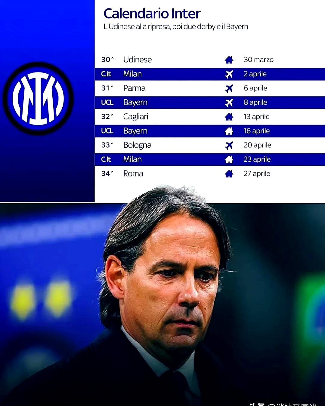 包含国际米兰发布备战花絮，国际比赛日造点机会，欧冠任务艰巨，阵容厚度经受考验的词条