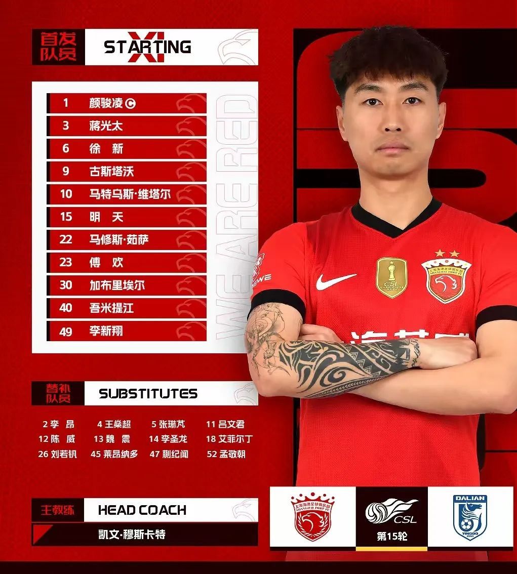 星空体育官方网站关于上海海港发布备战花絮，今晚内部沟通，德甲任务艰巨，赛程密集仍需轮换的信息