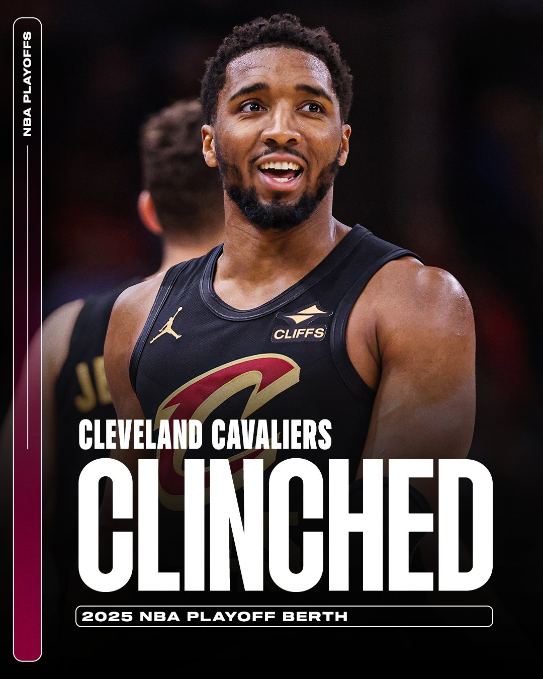 关于里程碑夜!克里夫兰骑士调整名单,NBA季后赛关键时刻刷纪录,信心回归,数据趋势出现新变化的信息 关于里程碑夜!克里夫兰骑士调整名单,NBA季后赛关键时刻刷纪录,信心回归,数据趋势出现新变化的信息