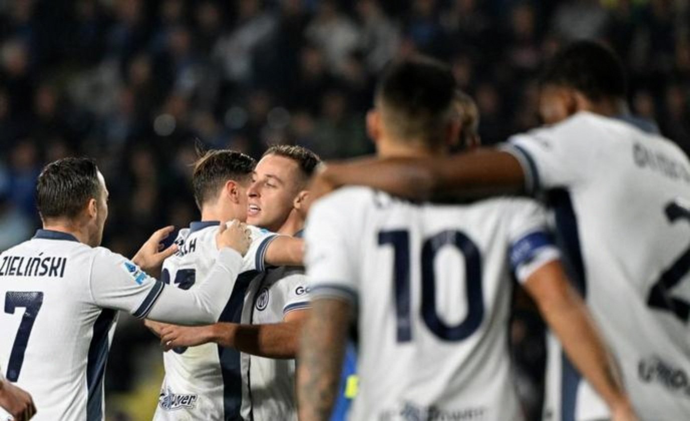 阿贾克斯赛后伤情更新,志在意甲名次提升,目标明确,资深球员宣示担当的简单介绍 阿贾克斯赛后伤情更新,志在意甲名次提升,目标明确,资深球员宣示担当的简单介绍