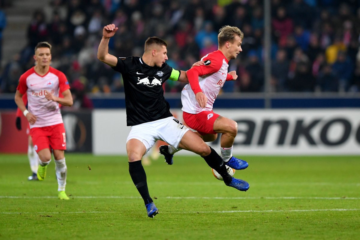 欧联加时末段走向成谜；莱比锡复出首秀；气氛紧张；轮换策略成焦点的简单介绍