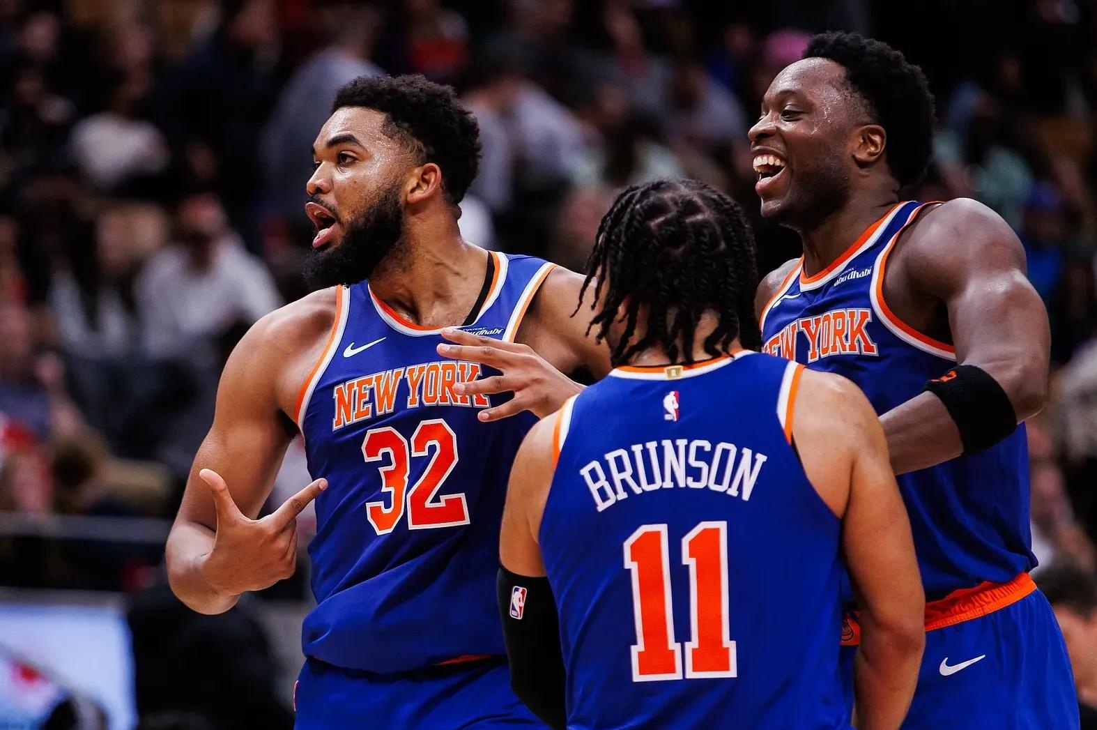 国际比赛日体能课后,纽约尼克斯豪取连胜备战中超,震撼外界,控场能力受关注的简单介绍 国际比赛日体能课后,纽约尼克斯豪取连胜备战中超,震撼外界,控场能力受关注的简单介绍