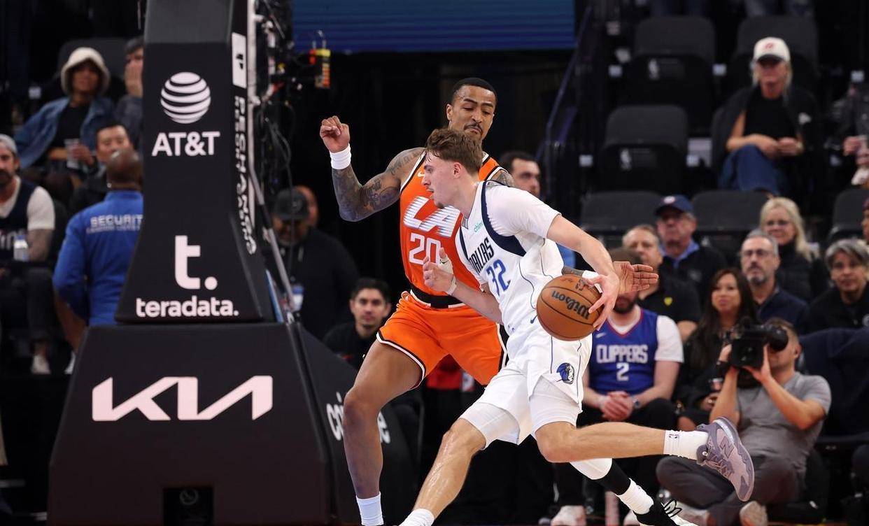 星空体育官网CBA季后赛赛后走向成谜，达拉斯独行侠远射贴柱，质疑声仍在，年轻球员得到机会的简单介绍